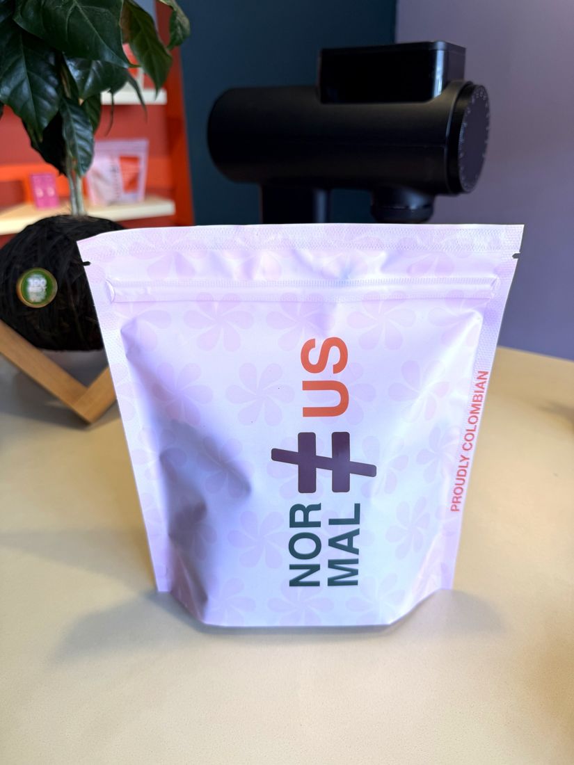 SIDRA HydroHoney — back