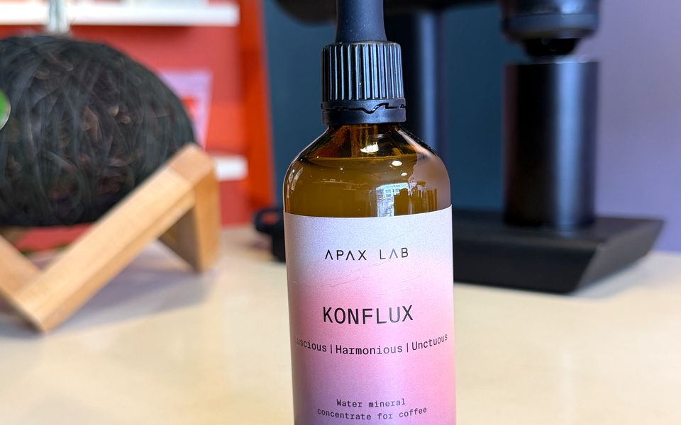 Konflux 100 ml