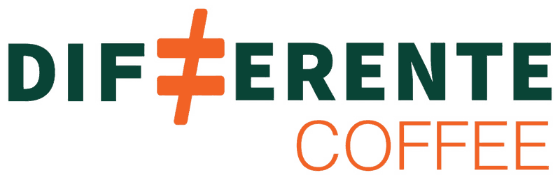 Dif≠erente Coffee