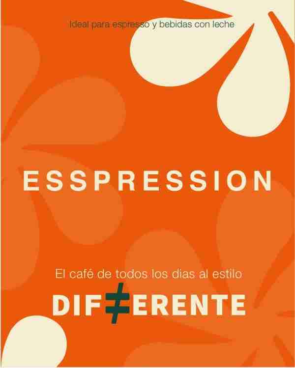 Espression