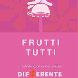 FRUTTI TUTTI