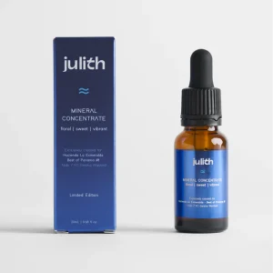 JULITH x APAX LAB