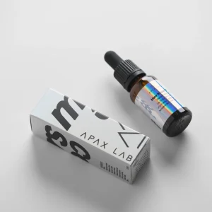 MOTORS x APAX LAB