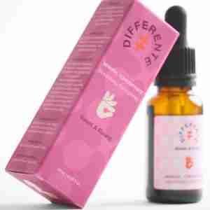DIFFERENTE - APAX LAB 20ml